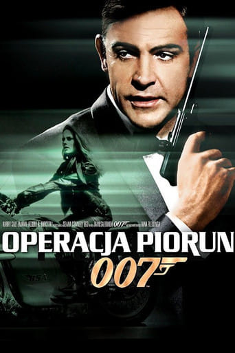 Operacja Piorun Cały film - Gdzie obejrzeć online - Viderio