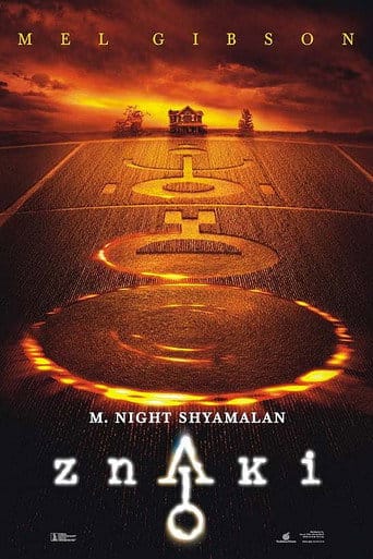 Znaki Cały film - Gdzie obejrzeć online - Viderio