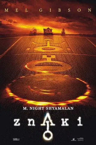 Znaki Cały film - Gdzie obejrzeć online - Viderio