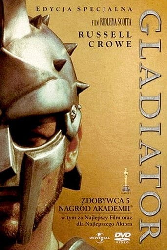 Gladiator Cały film - Gdzie obejrzeć online - Viderio