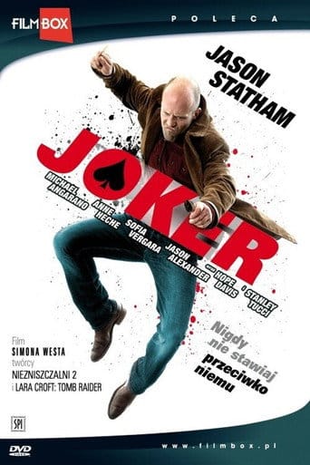 Joker Cały film - Gdzie obejrzeć online - Viderio