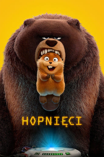 Hopnięci Cały film - Gdzie obejrzeć online - Viderio