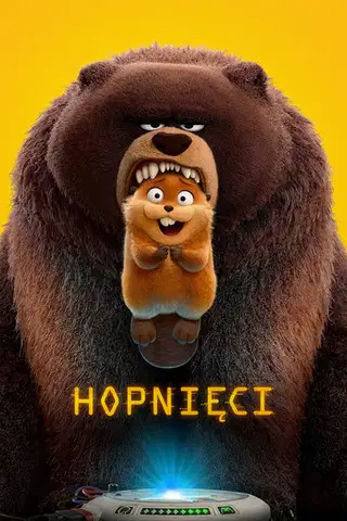 Hopnięci Cały film - Gdzie obejrzeć online - Viderio