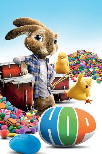 Hop Cały film - Gdzie obejrzeć online - Viderio