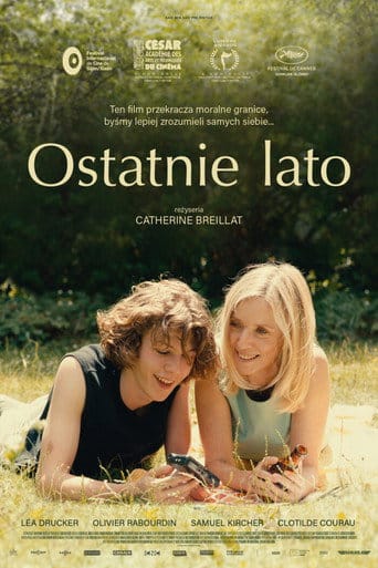 Ostatnie lato Cały film - Gdzie obejrzeć online - Viderio