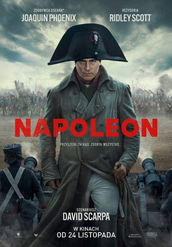Napoleon Cały film - Gdzie obejrzeć online - Viderio