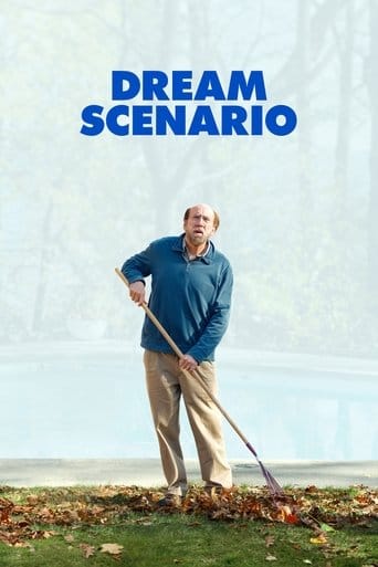 Scenariusz marzeń Cały film - Gdzie obejrzeć online - Viderio