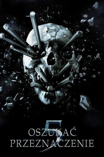 Oszukać przeznaczenie 5 Cały film - Gdzie obejrzeć online - Viderio