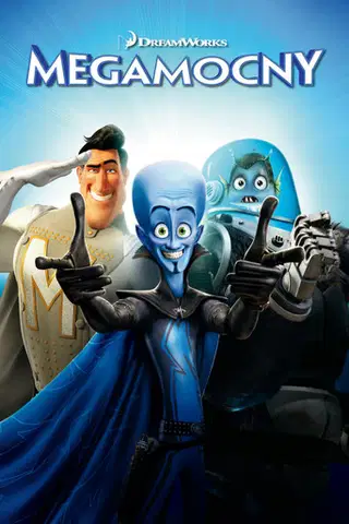 Megamocny Cały film - Gdzie obejrzeć online - Viderio
