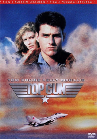 Top Gun Cały film - Gdzie obejrzeć online - Viderio