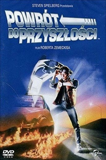 Powrót do przyszłości Cały film - Gdzie obejrzeć online - Viderio