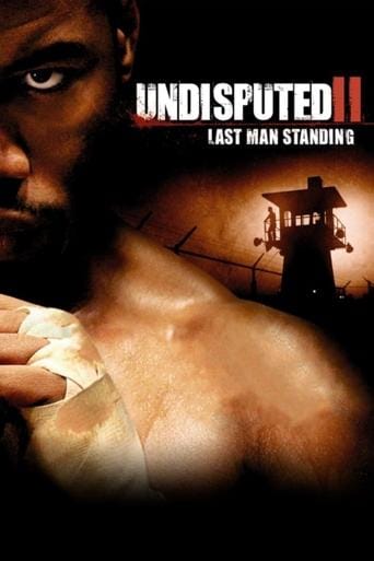 Champion 2 Cały film - Gdzie obejrzeć online - Viderio