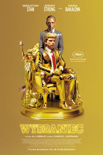 Wybraniec Cały film - Gdzie obejrzeć online - Viderio