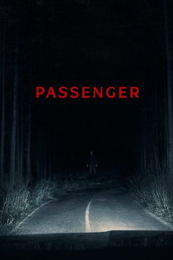 Pasażer Cały film - Gdzie obejrzeć online - Viderio