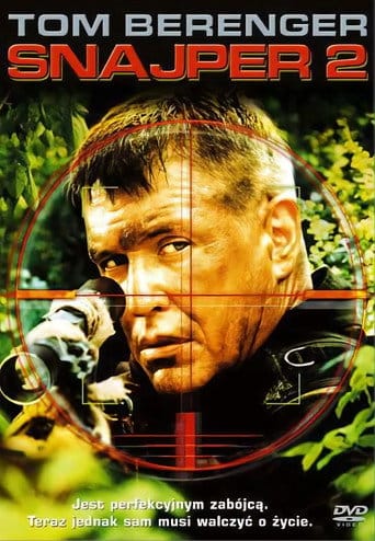 Snajper 2 Cały film - Gdzie obejrzeć online - Viderio