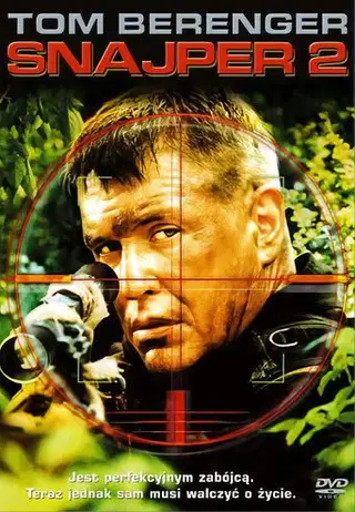 Snajper 2 Cały film - Gdzie obejrzeć online - Viderio
