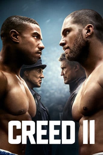 Creed II Cały film - Gdzie obejrzeć online - Viderio