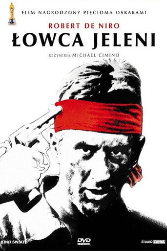 Łowca jeleni Cały film - Gdzie obejrzeć online - Viderio