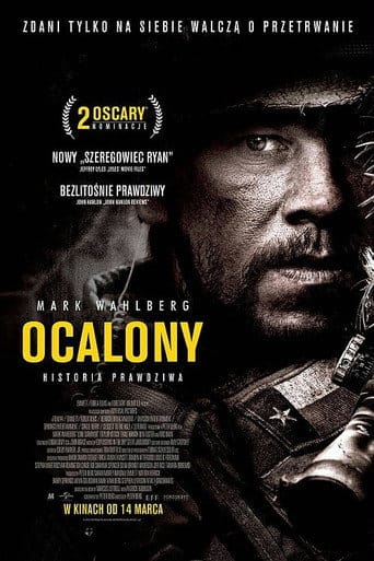 Ocalony Cały film - Gdzie obejrzeć online - Viderio