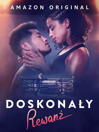 Doskonały rewanż Cały film - Gdzie obejrzeć online - Viderio