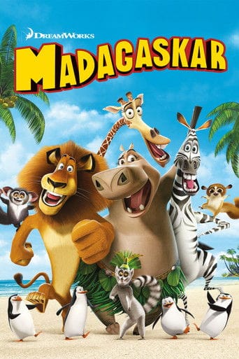 Madagaskar Cały film - Gdzie obejrzeć online - Viderio
