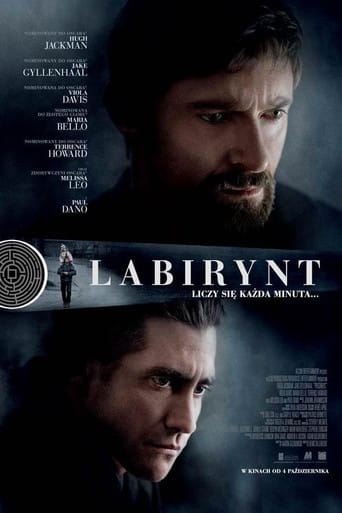 Labirynt Cały film - Gdzie obejrzeć online - Viderio