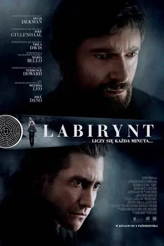 Labirynt Cały film - Gdzie obejrzeć online - Viderio