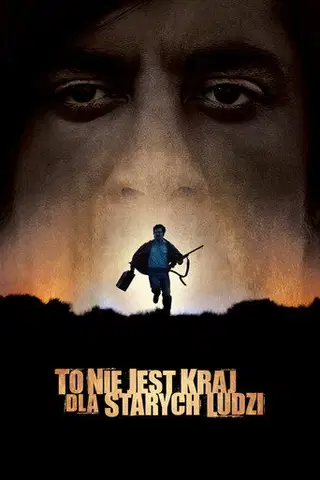 To nie jest kraj dla starych ludzi Cały film - Gdzie obejrzeć online - Viderio
