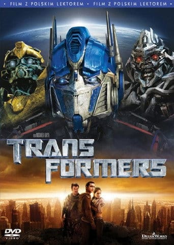 Transformers Cały film - Gdzie obejrzeć online - Viderio