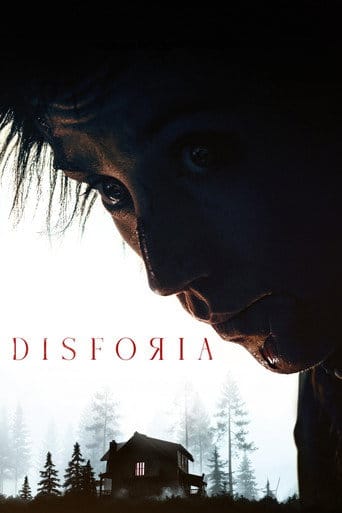 Disforia Cały film - Gdzie obejrzeć online - Viderio