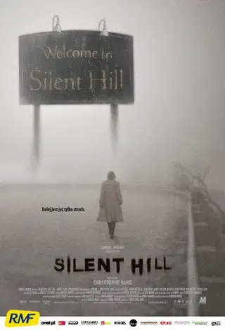 Silent Hill Cały film - Gdzie obejrzeć online - Viderio