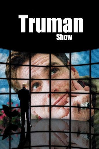 Truman Show Cały film - Gdzie obejrzeć online - Viderio
