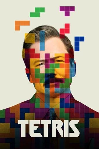 Tetris Cały film - Gdzie obejrzeć online - Viderio