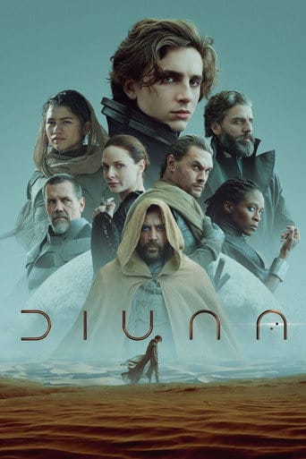 Diuna Cały film - Gdzie obejrzeć online - Viderio