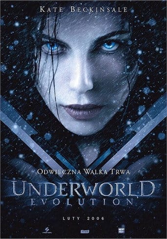 Underworld 2: Ewolucja Cały film - Gdzie obejrzeć online - Viderio