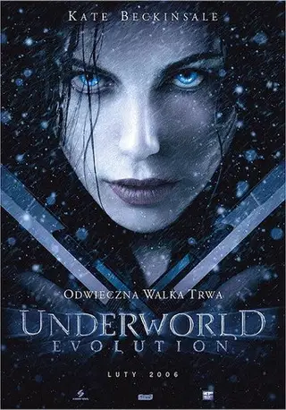 Underworld 2: Ewolucja Cały film - Gdzie obejrzeć online - Viderio