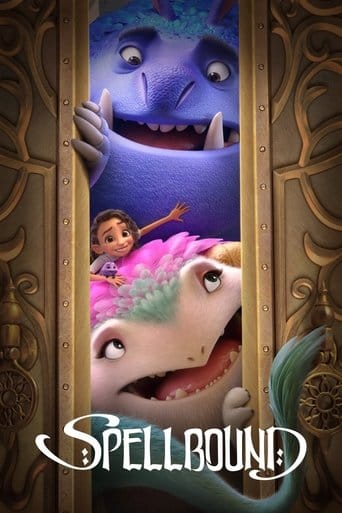 Zaklęci Cały film - Gdzie obejrzeć online - Viderio
