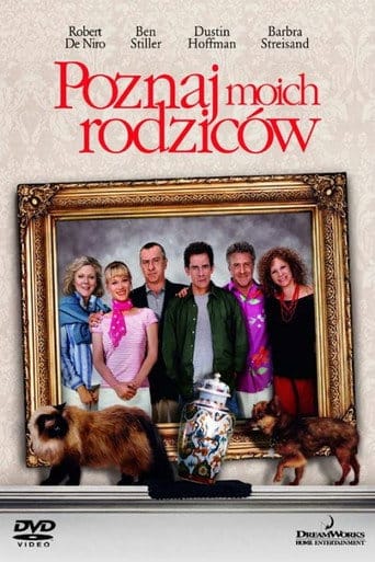 Poznaj moich rodziców Cały film - Gdzie obejrzeć online - Viderio