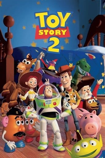 Toy Story 2 Cały film - Gdzie obejrzeć online - Viderio