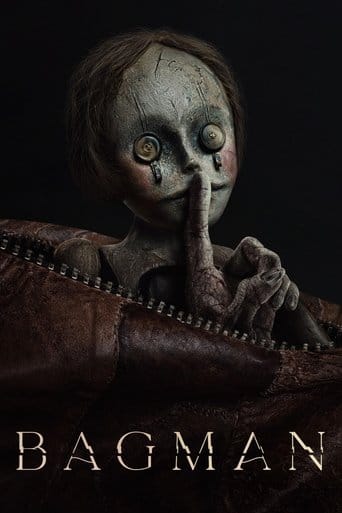 Bagman. Istota zła Cały film - Gdzie obejrzeć online - Viderio
