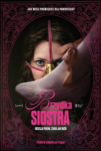 Brzydka siostra Cały film - Gdzie obejrzeć online - Viderio