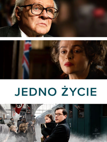 Jedno życie Cały film - Gdzie obejrzeć online - Viderio