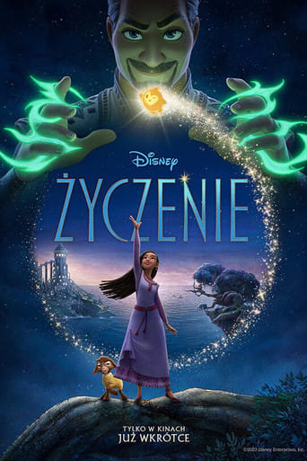 Życzenie Cały film - Gdzie obejrzeć online - Viderio