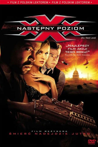 xXx 2: Następny Poziom Cały film - Gdzie obejrzeć online - Viderio