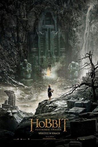 Hobbit: Pustkowie Smauga Cały film - Gdzie obejrzeć online - Viderio