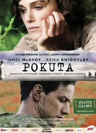 Pokuta Cały film - Gdzie obejrzeć online - Viderio
