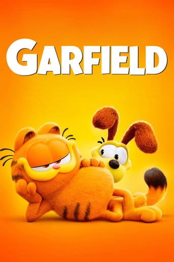 Garfield Cały film - Gdzie obejrzeć online - Viderio