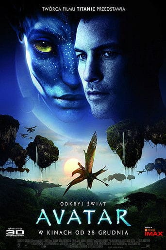 Avatar Cały film - Gdzie obejrzeć online - Viderio