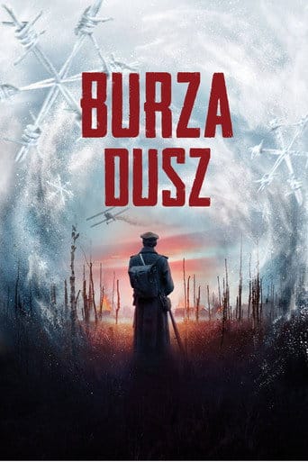 Burza dusz Cały film - Gdzie obejrzeć online - Viderio