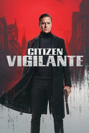 Obywatel Strażnik Cały film - Gdzie obejrzeć online - Viderio